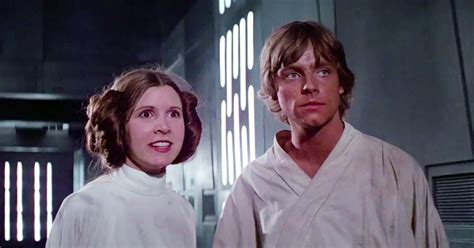 luke and leia's excellent adventure